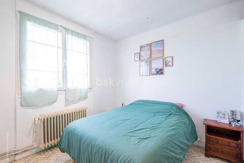 Maison - 161 m² - 11 pièces