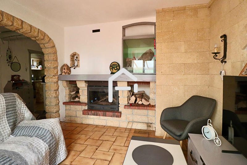 Villa - 120 m² - 4 pièces