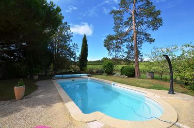 Maison de campagne - 438 m² - 18 pièces