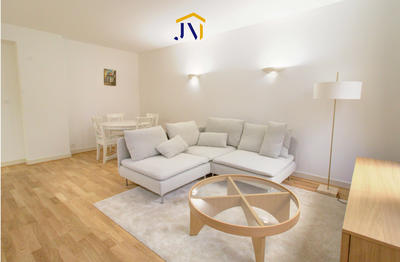 Appartement - 74 m² - 4 pièces