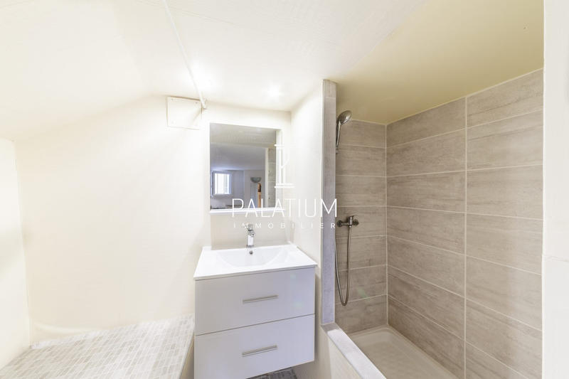 Appartement - 78 m² - 3 pièces