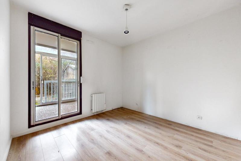 Appartement - 85 m² - 3 pièces