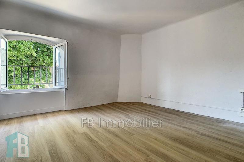 Maison de village - 116 m² - 4 pièces