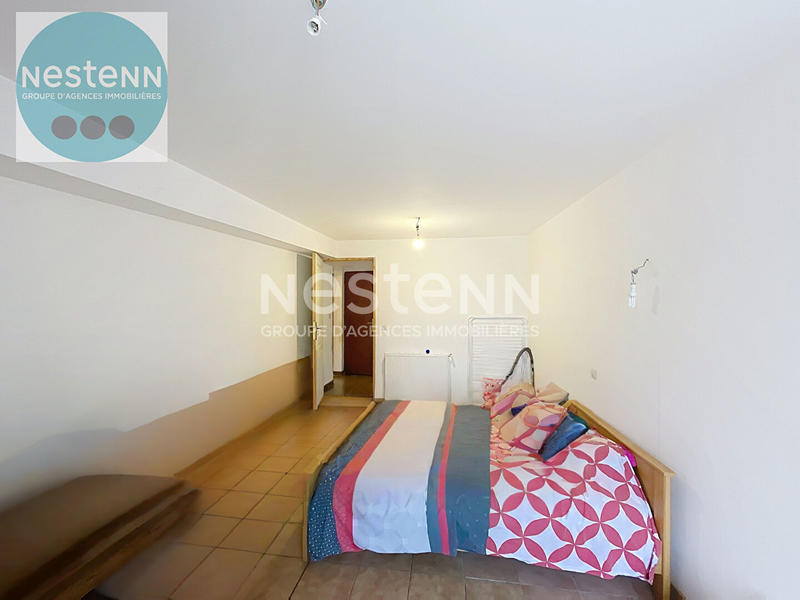 Maison - 116 m² - 6 pièces