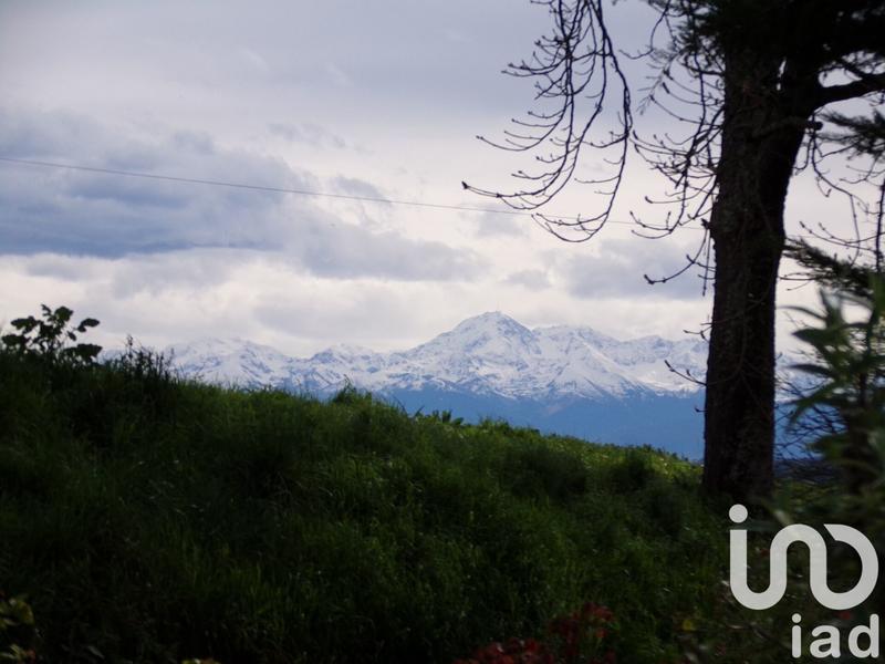 Maison - 165 m² - 8 pièces