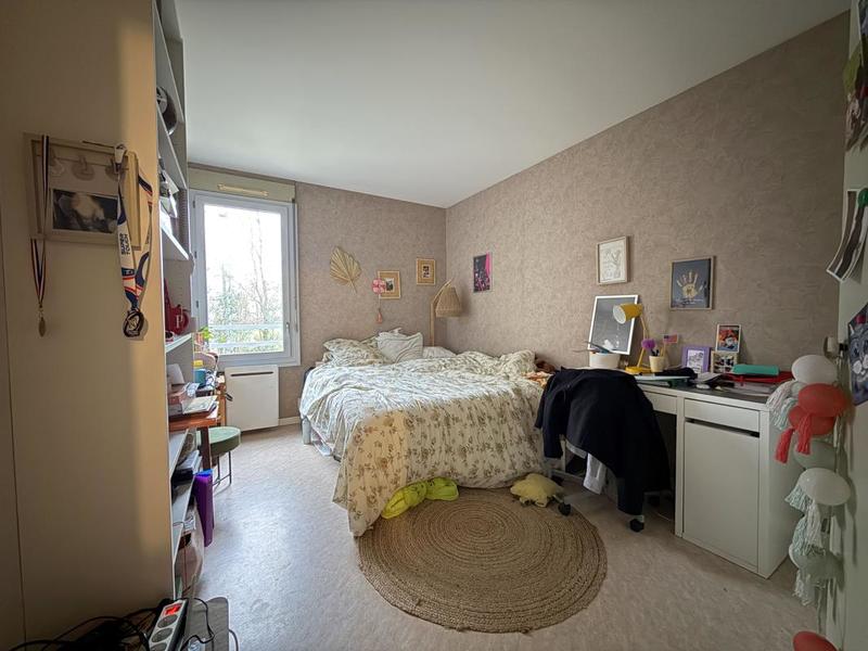 Appartement - 83 m² - 3 pièces