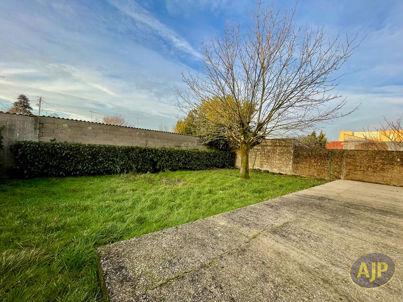 Maison - 132 m² - 6 pièces