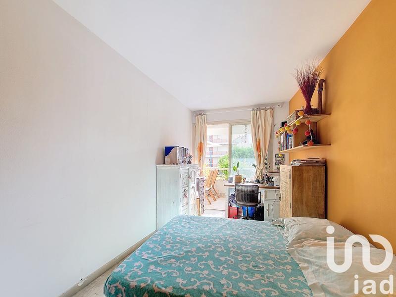 Appartement - 54 m² - 2 pièces