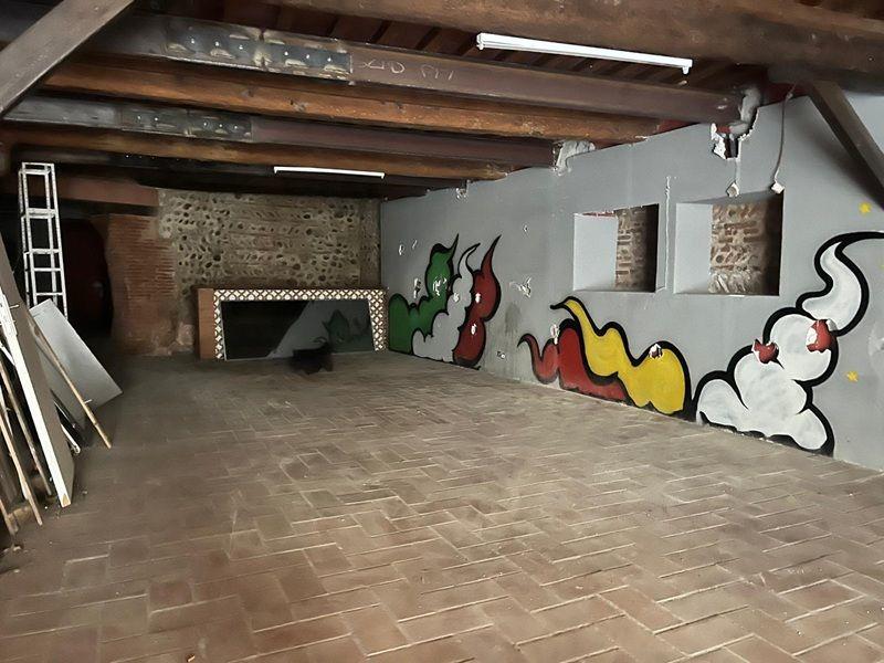 Bureau - 150 m² - 3 pièces