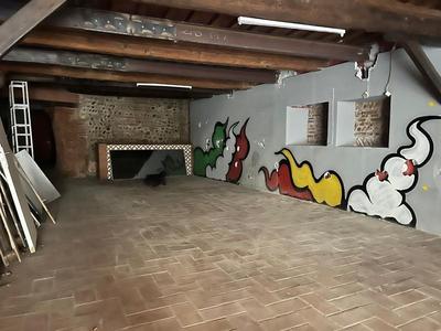 Bureau - 150 m² - 3 pièces