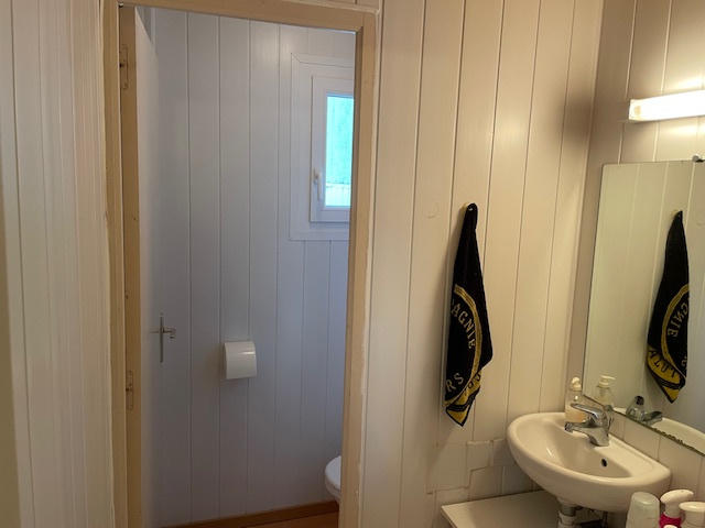 Maison - 75 m² - 5 pièces