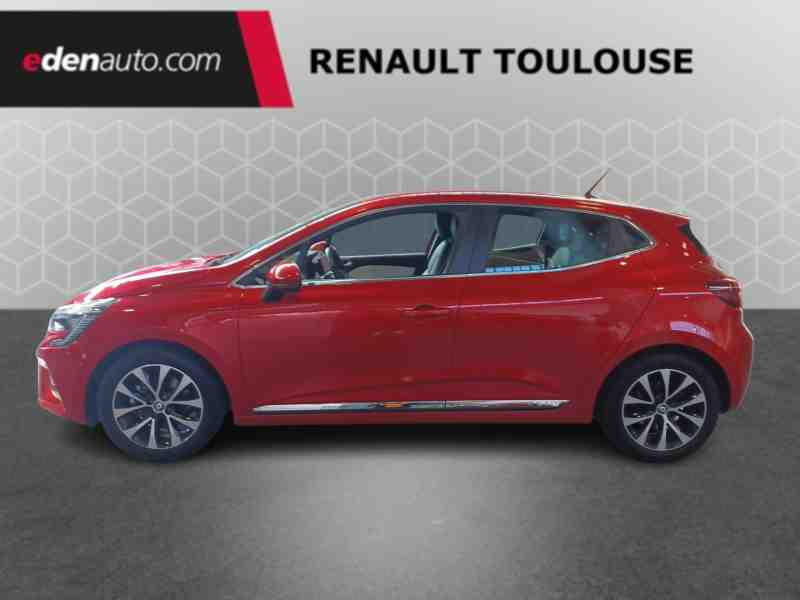 Renault Clio E-Tech 140 - 21n Intens