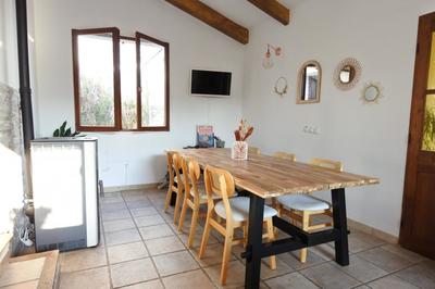 Maison - 107 m² - 4 pièces