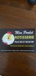 Rôtisserie Mon Poulet
