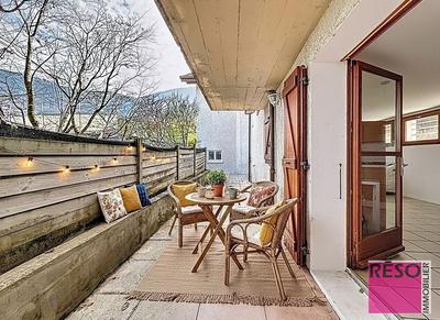 Villa - 180 m² - 6 pièces