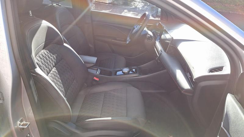 Mg mg3 1.5 l Hybrid+ 195 Ch Luxury