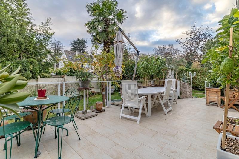 Maison - 178 m² - 6 pièces