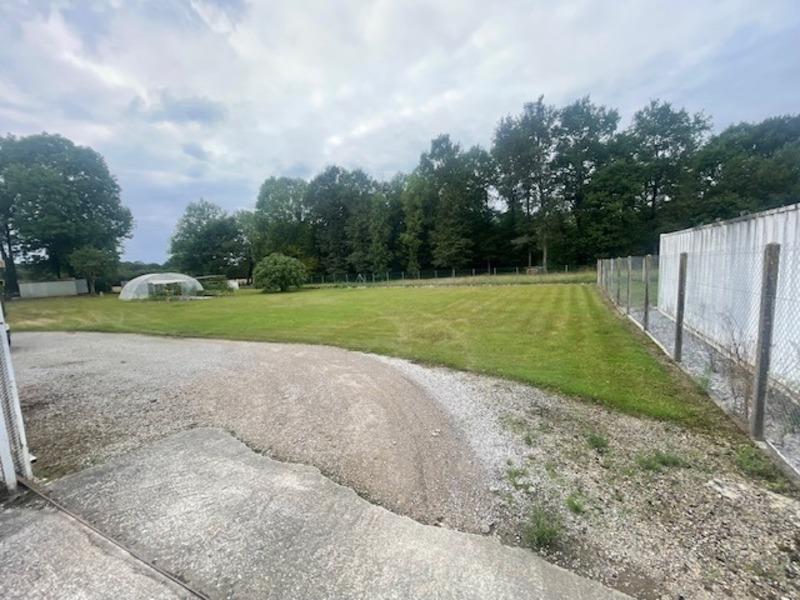 Local commercial - 255 m² - 5 pièces