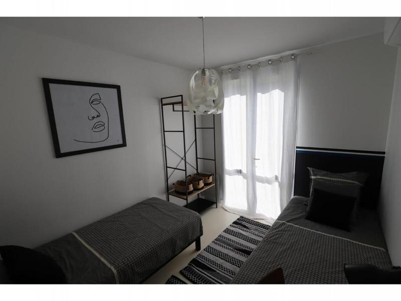 Maison - 118 m² - 7 pièces