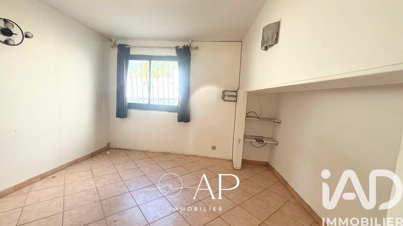 Appartement - 137 m² - 5 pièces