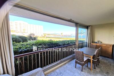 Appartement - 44 m² - 1 pièce