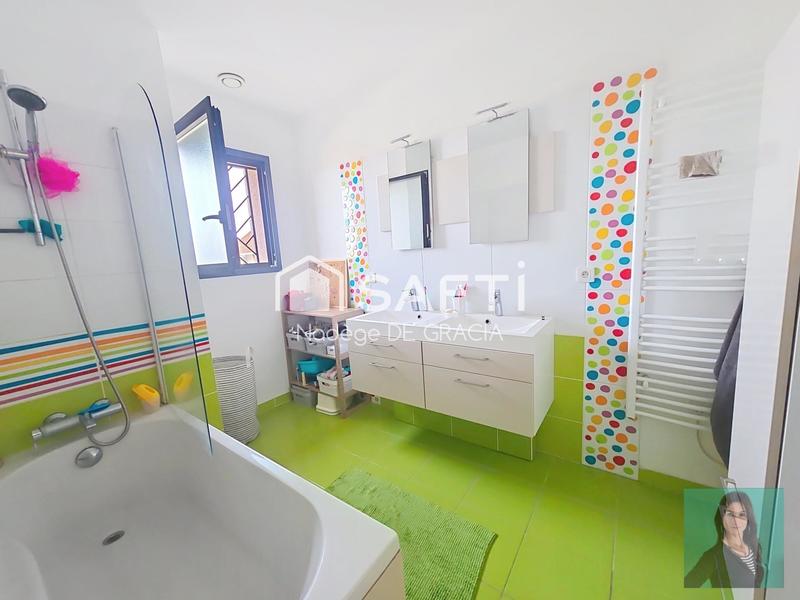 Villa - 150 m² - 6 pièces