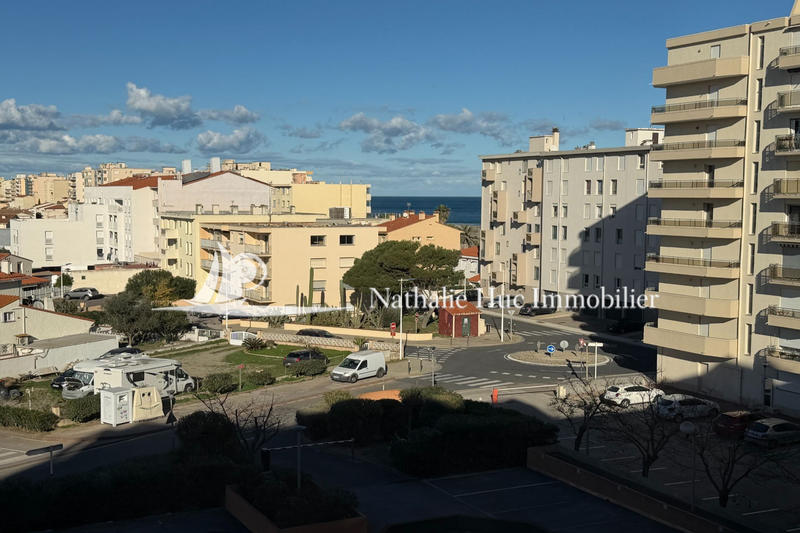 Appartement - 44 m² - 3 pièces