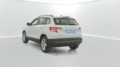 Skoda Karoq 1.0 Tsi 116 ch Business 5p