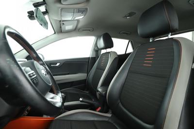 Kia Stonic 1.6 CRDi Isg Launch Edition 110 ch