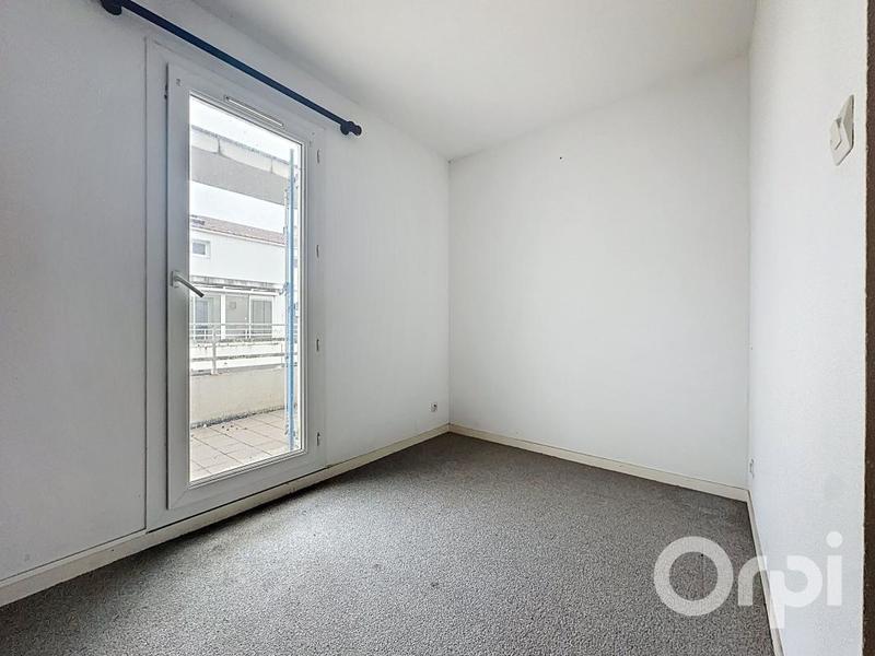 Appartement - 66 m² - 4 pièces