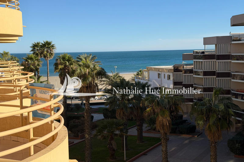 Appartement - 44 m² - 3 pièces