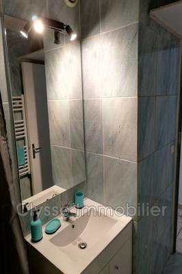 Appartement - 38 m² - 3 pièces