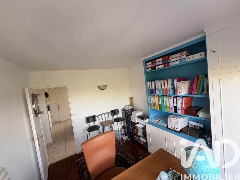 Appartement - 89 m² - 4 pièces