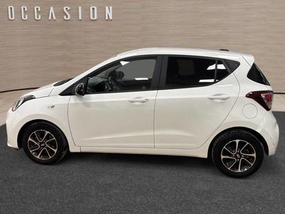 Hyundai i10 1.0 66 Bvm5 Edition #Mondial 2019