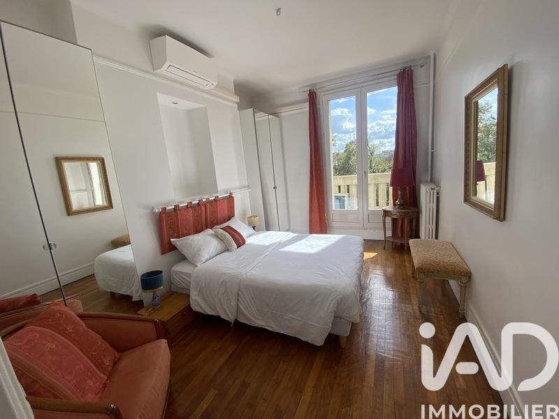 Appartement - 92 m² - 4 pièces