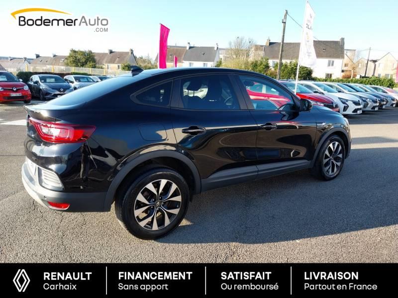 Renault Arkana E-Tech hybride 145 - 22 Evolution