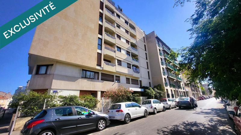 Appartement - 74 m² - 4 pièces