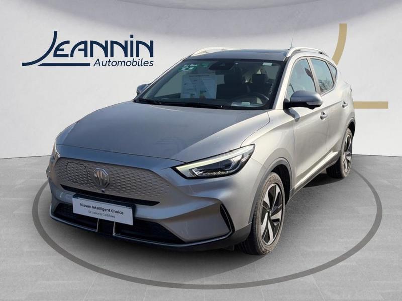Mg Zs Electrique Ev Autonomie Etendue 70kWh - 115 kW 2wd Luxury