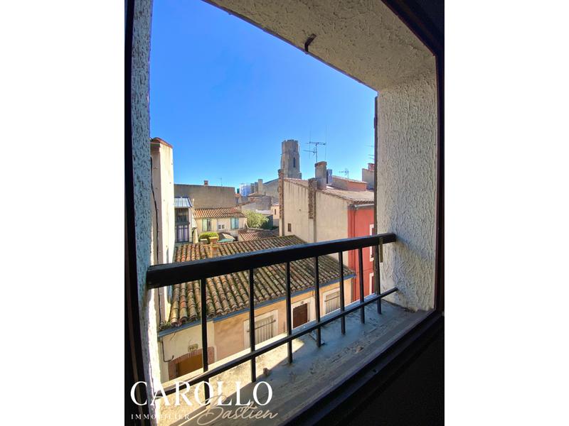 Maison de ville - 200 m² - 7 pièces