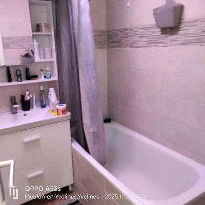 Appartement - 28 m² - 1 pièce