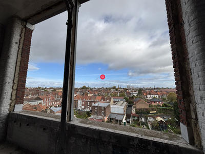 Appartement - 59 m² - 1 pièce