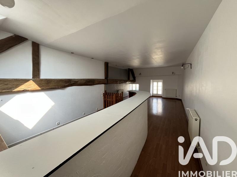 Immeuble - 218 m²