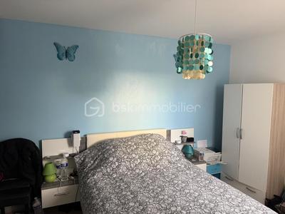 Maison traditionnelle - 92 m² - 5 pièces