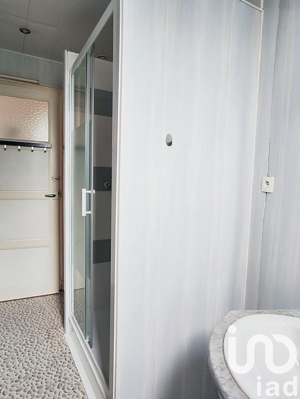 Appartement - 85 m² - 4 pièces