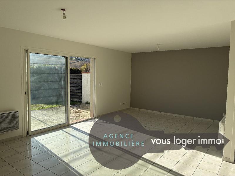 Maison - 104 m² - 5 pièces