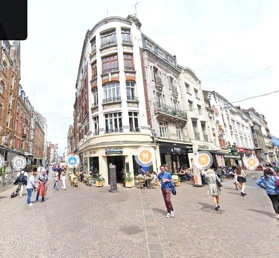 Parking / Garage - 14 m²