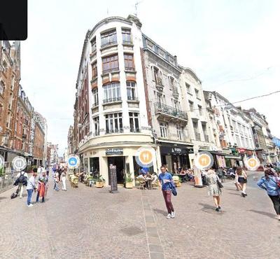 Parking / Garage - 14 m²