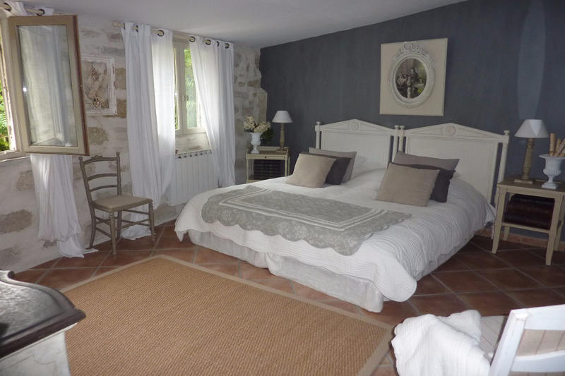 Maison de village - 160 m² - 7 pièces