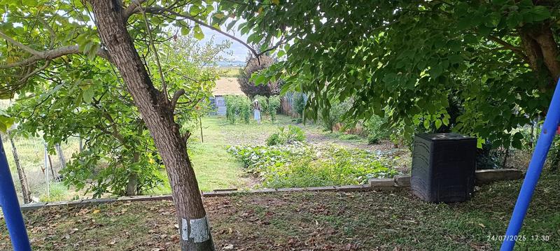 Maison - 119 m² - 5 pièces