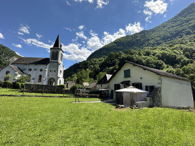 Maison - 103 m² - 3 pièces